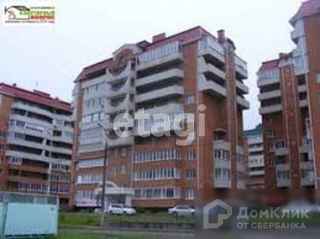 улица Омелькова, 20к6