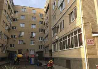 улица Ратной Славы, 33/1