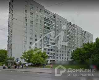 улица Кошкина, 13к1