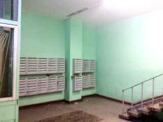 Озёрная улица, 21к1