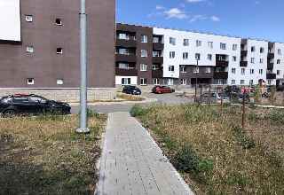 улица Варвары Петровой, 9