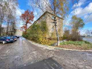 территория Микрорайон, 6