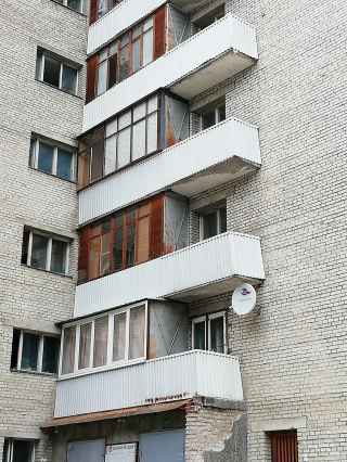 улица Ленина, 13Г