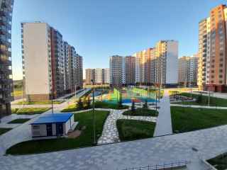 Кварцевая улица, 4к3