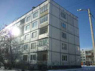 Заводская улица, 1А