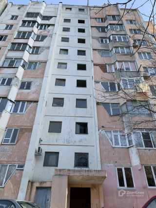 Желанная улица, 9