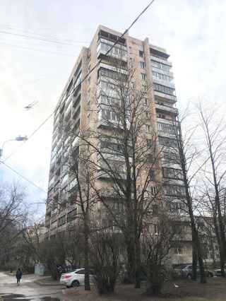 Брюсовская улица, 7