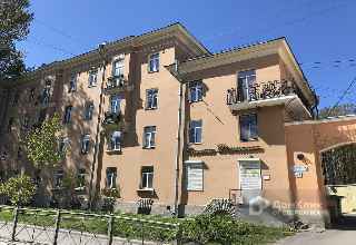 Среднеохтинский проспект, 22