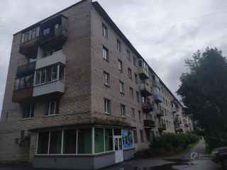 Клубная улица, 4