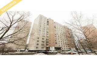 Суздальская улица, 14к2