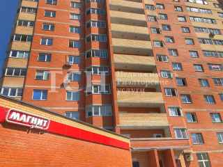 Фряновское шоссе, 64к1