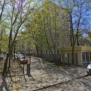 1-й Спасоналивковский переулок, 19