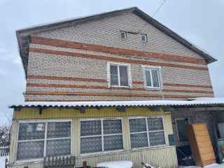деревня Коросткино, 1
