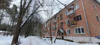 посёлок Рыбное, 4