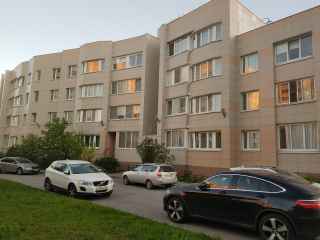 Приморское шоссе, 281к2