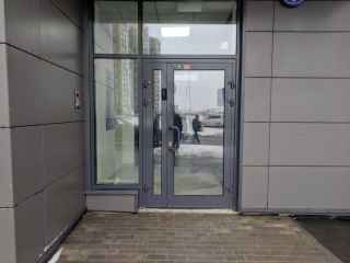 улица Современников, 6