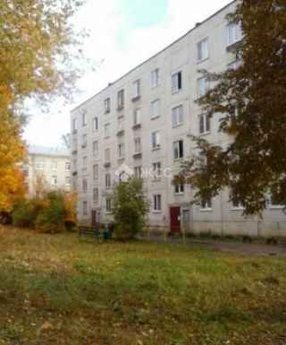 посёлок Кожино, 8