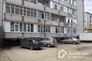 Измаильская улица, 4