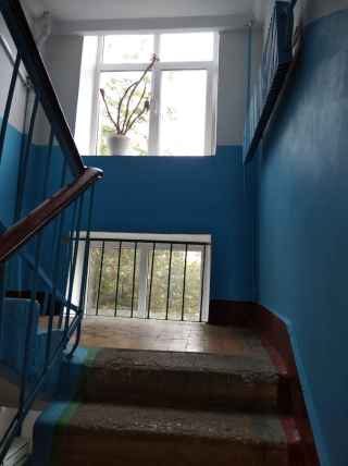 улица Гагарина, 19