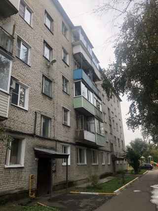 Лесная улица, 39А