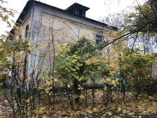 улица Стальконструкции, 10