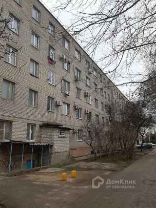 улица Горького, 63/1