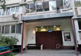 Херсонская улица, 12к4