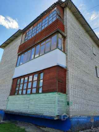 улица Связи, 8