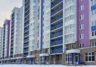 проспект Авиаторов Балтики, 7к1