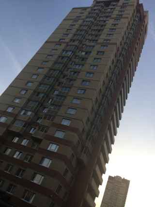 Ленинский проспект, 55к3