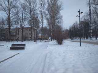 микрорайон Северный, 55