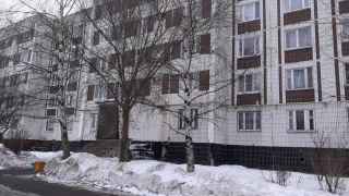 Подольская улица, 7