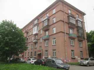 улица Ткачей, 18