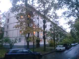 Северный проспект, 73к3