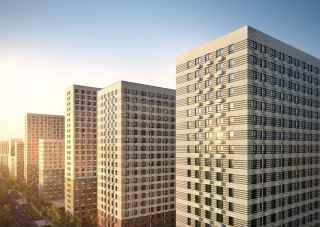 Весенняя улица, 10