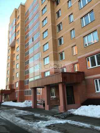 Промышленный проезд, 2к2