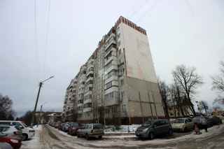 рабочий посёлок Калининец, 261
