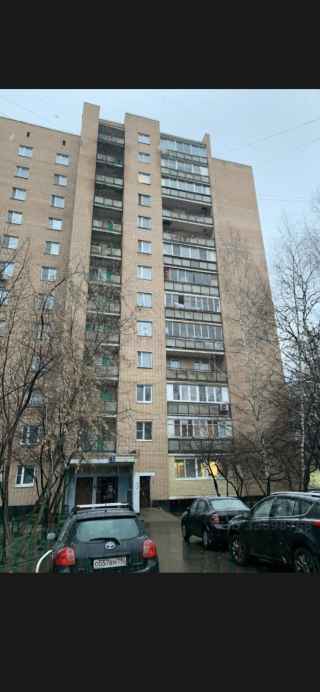 Верхне-Пролетарская улица, 3к2