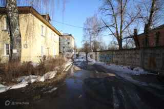 улица Комбикормовый Завод, 13А