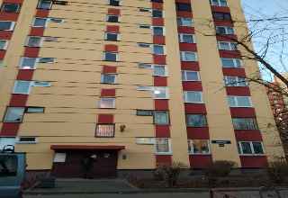 улица Коллонтай, 26