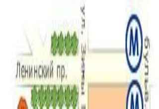 Дачный проспект, 2к1
