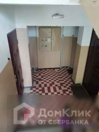 улица Мичурина, 6