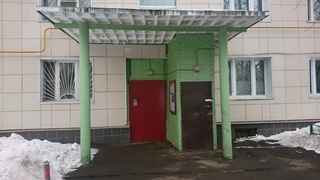 Большая Академическая улица, 25А