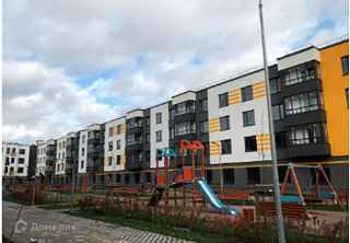 Совхозная улица, 65