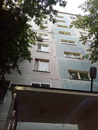 Тайнинская улица, 8