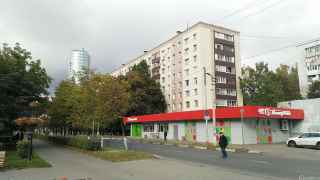 проспект Королёва, 7А