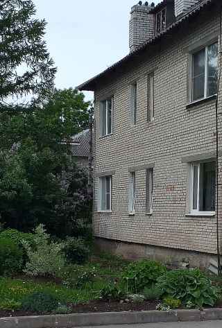 Круговая улица, 11