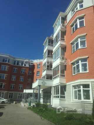деревня Суханово, 6