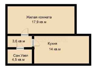 Хлебосольная улица, 16