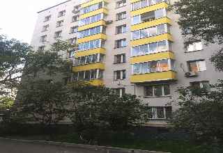Волгоградский проспект, 11
